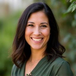 Maria Rodriguez, Clinical Herbalist