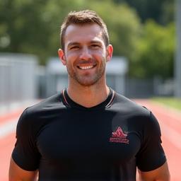 Michael Thompson, Sports Herbalist