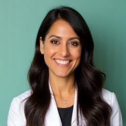 Nina Patel, Digestive Health Specialist